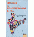 Census 2001 & Human Development in India